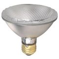 Satco Satco Products 290097 60W Par30 Hlgn Wide Fld 120V 45923022388